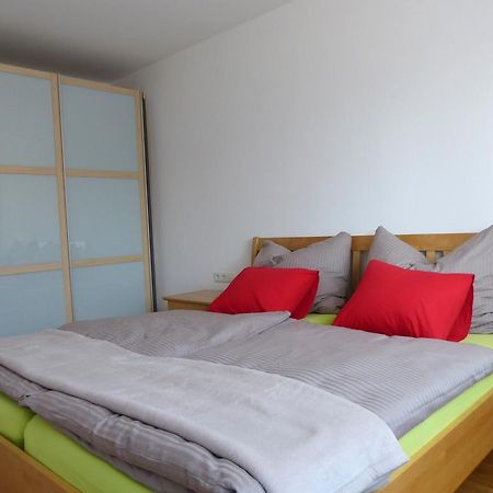 Ferienwohnung Kern Bodensdorf Oda fotoğraf