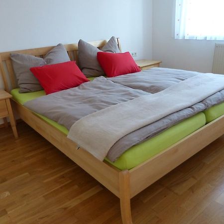 Ferienwohnung Kern Bodensdorf Oda fotoğraf