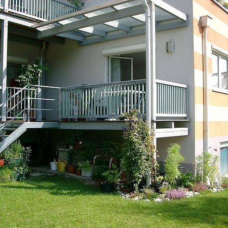 Ferienwohnung Kern Bodensdorf Oda fotoğraf