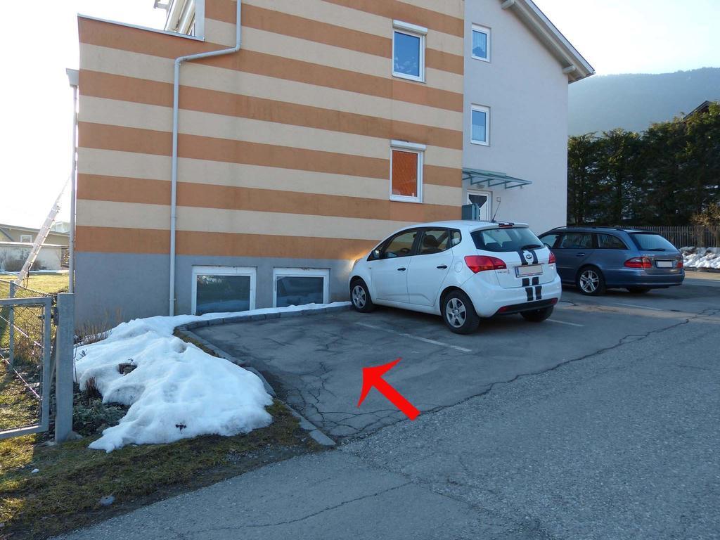 Ferienwohnung Kern Bodensdorf Oda fotoğraf
