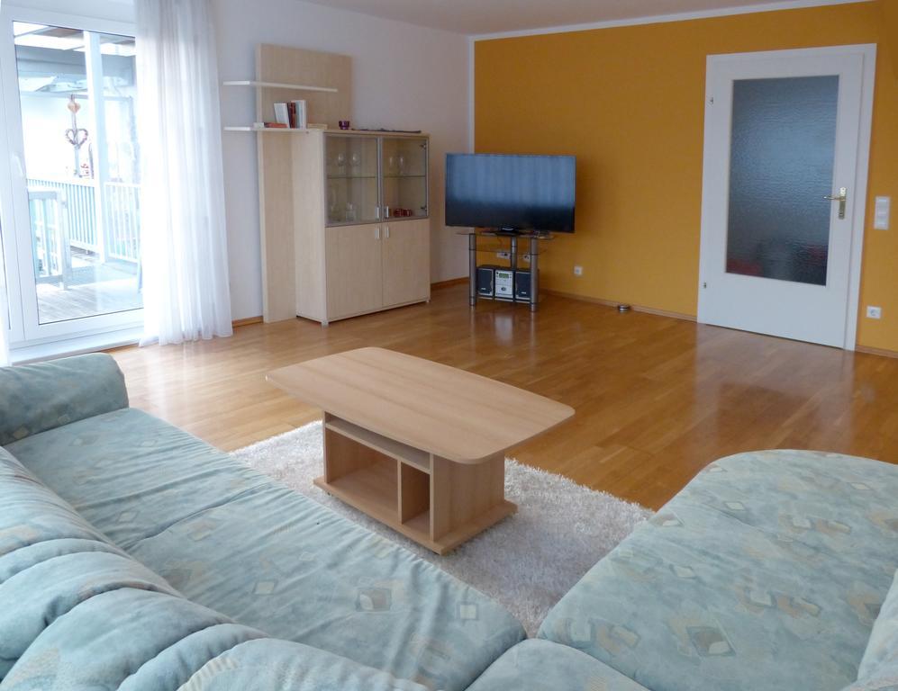 Ferienwohnung Kern Bodensdorf Oda fotoğraf