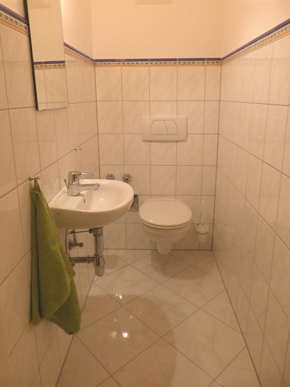 Ferienwohnung Kern Bodensdorf Oda fotoğraf
