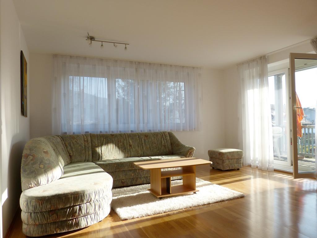 Ferienwohnung Kern Bodensdorf Oda fotoğraf