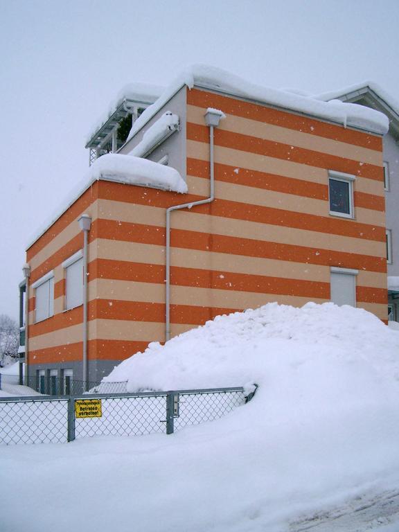 Ferienwohnung Kern Bodensdorf Oda fotoğraf