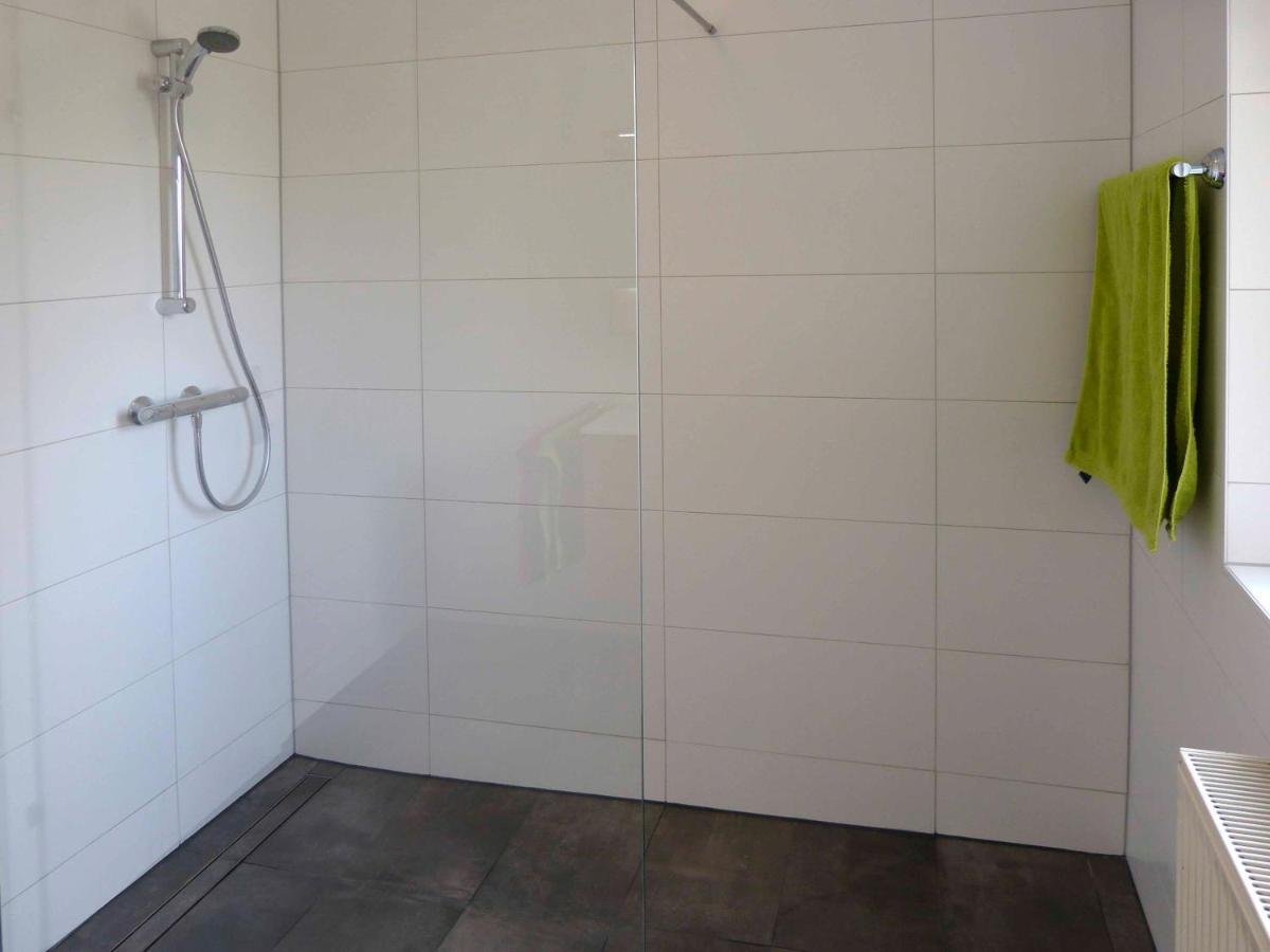 Ferienwohnung Kern Bodensdorf Dış mekan fotoğraf