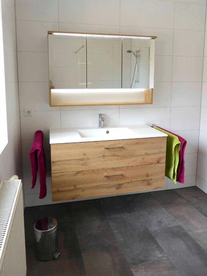 Ferienwohnung Kern Bodensdorf Dış mekan fotoğraf