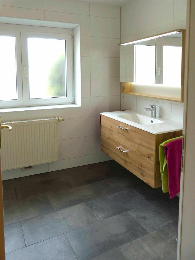 Ferienwohnung Kern Bodensdorf Dış mekan fotoğraf
